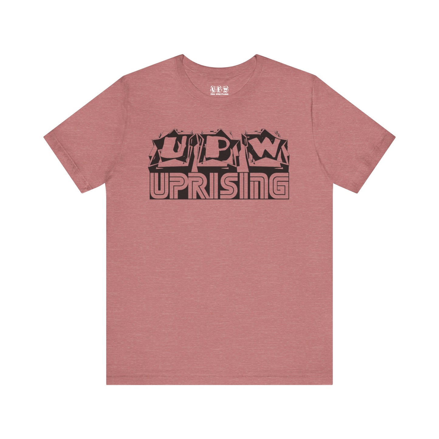 UPW UPRISING T-Shirt