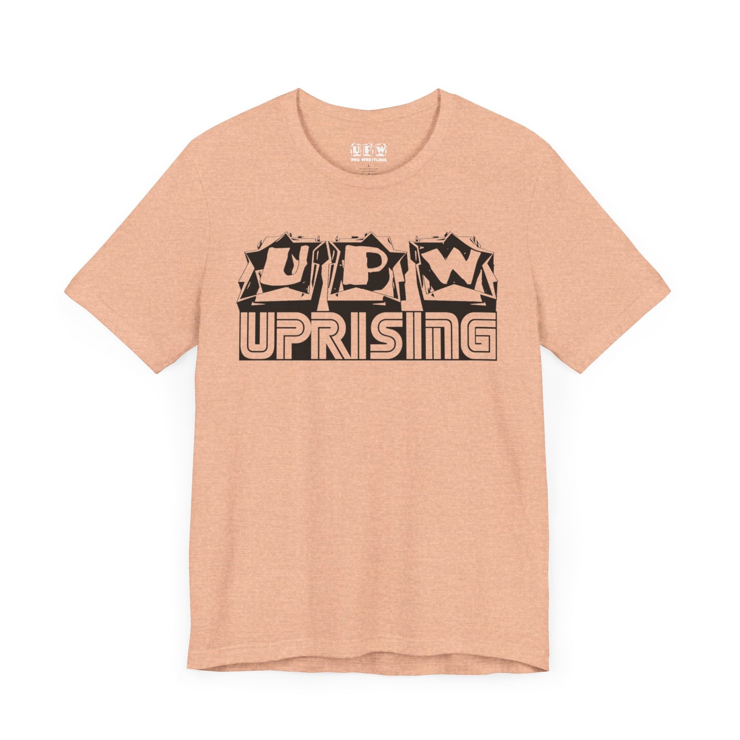 UPW UPRISING T-Shirt