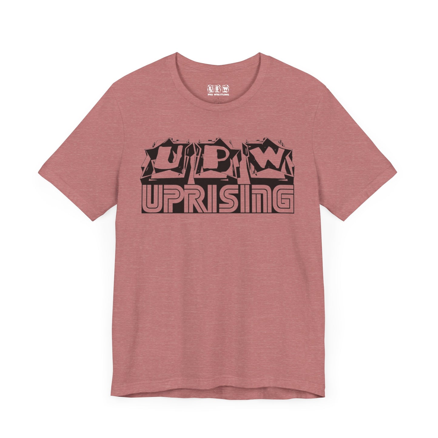 UPW UPRISING T-Shirt