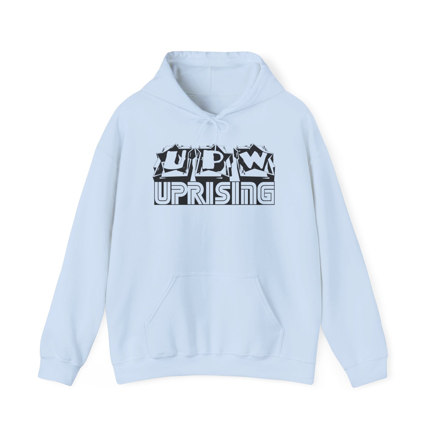 UPW UPRISING Hoodie