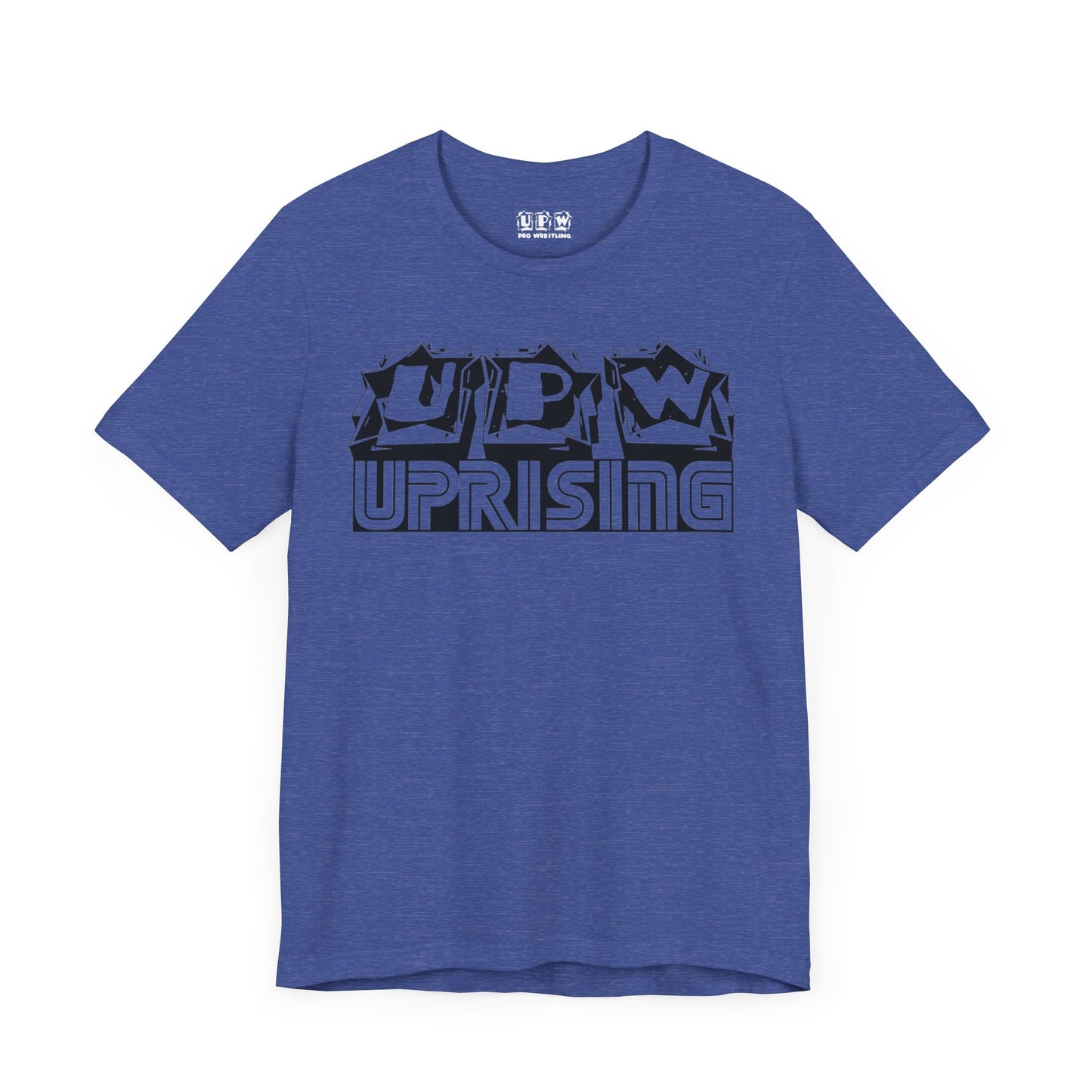 UPW UPRISING T-Shirt