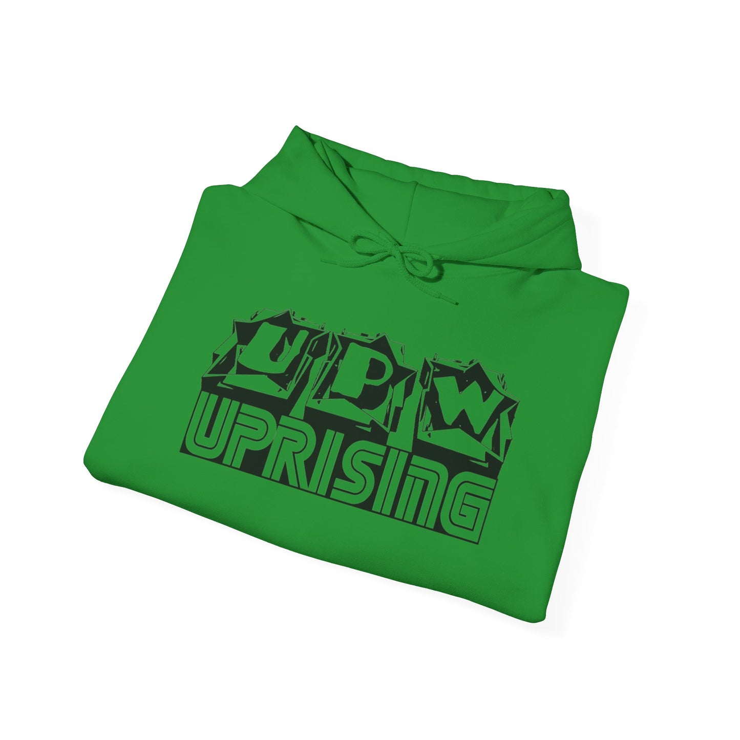 UPW UPRISING Hoodie