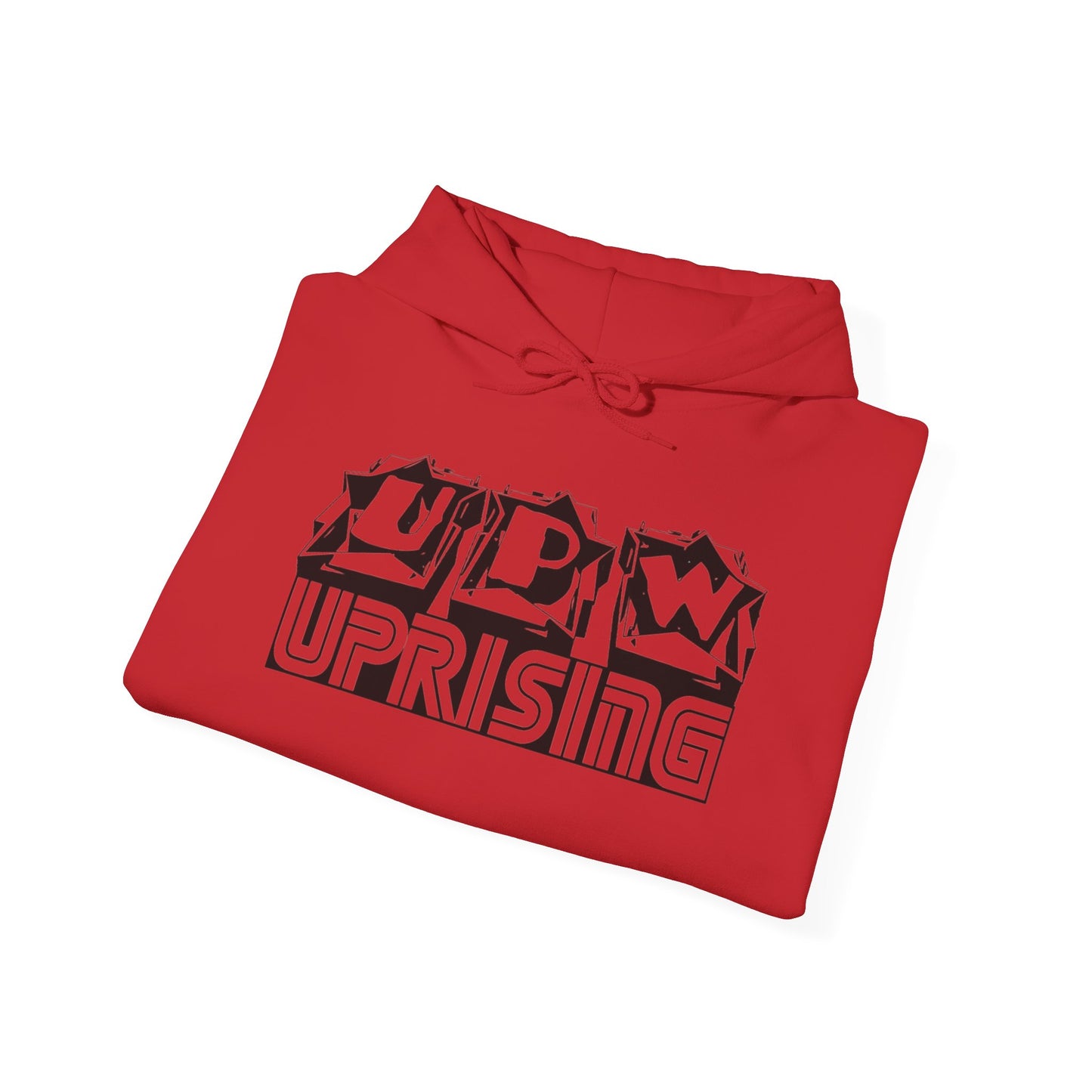 UPW UPRISING Hoodie