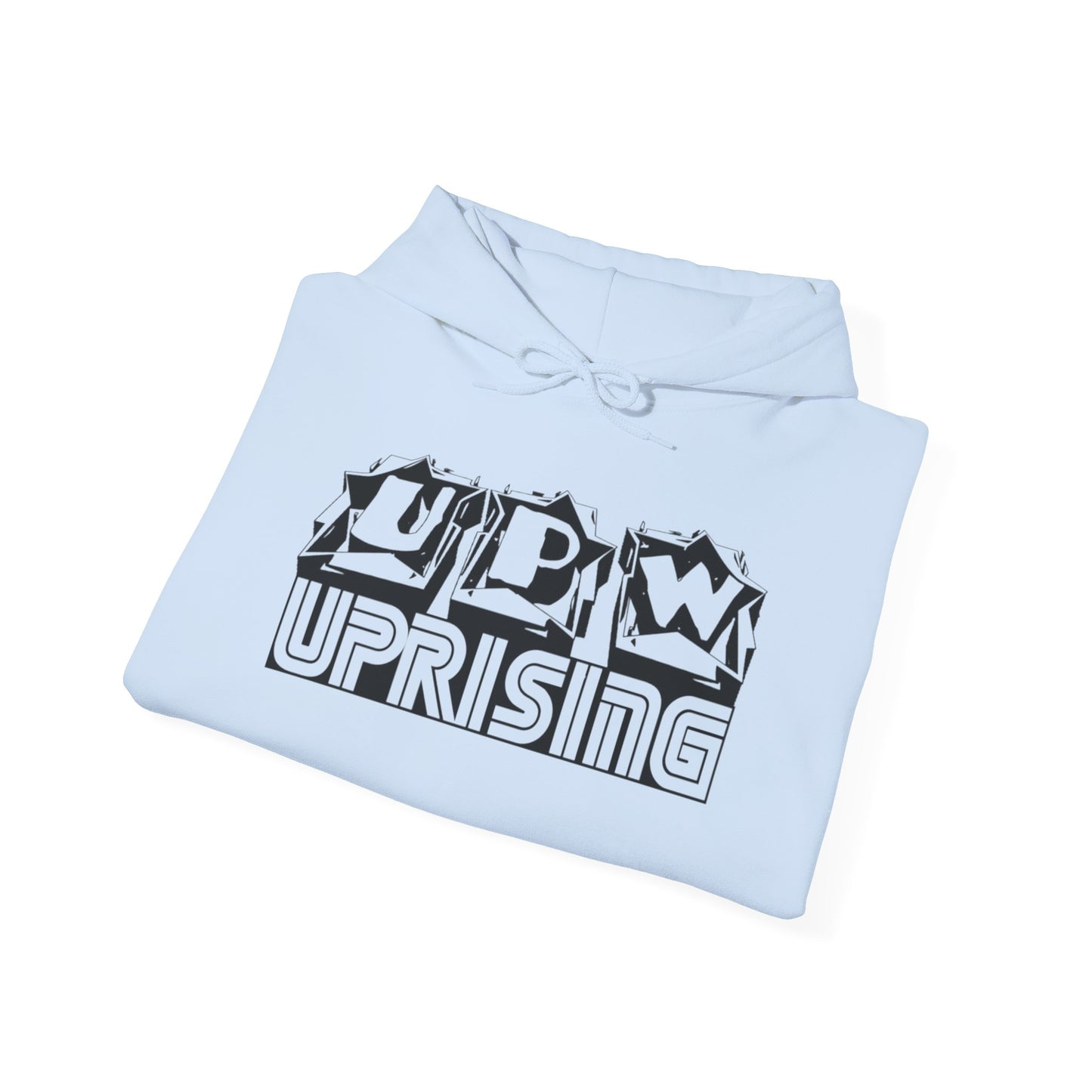 UPW UPRISING Hoodie