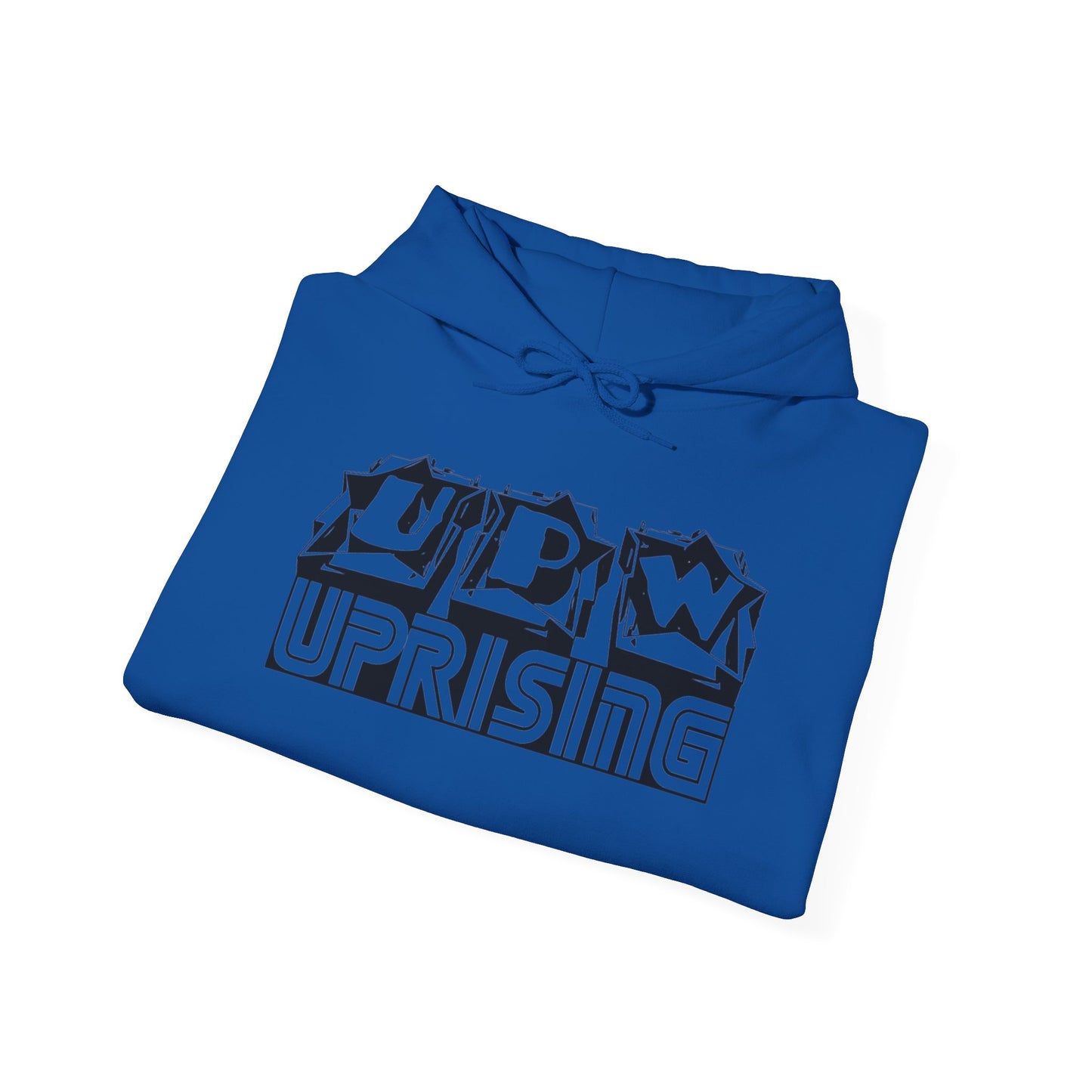 UPW UPRISING Hoodie