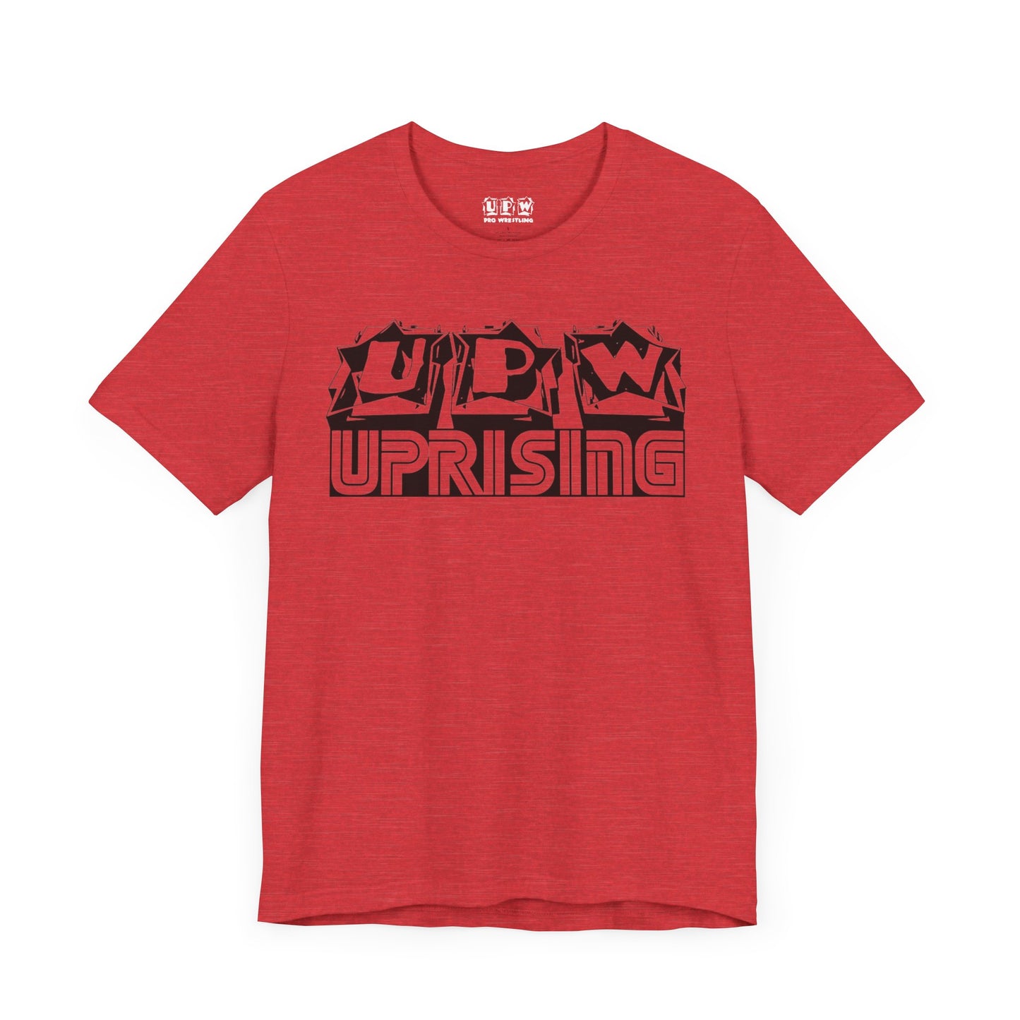 UPW UPRISING T-Shirt