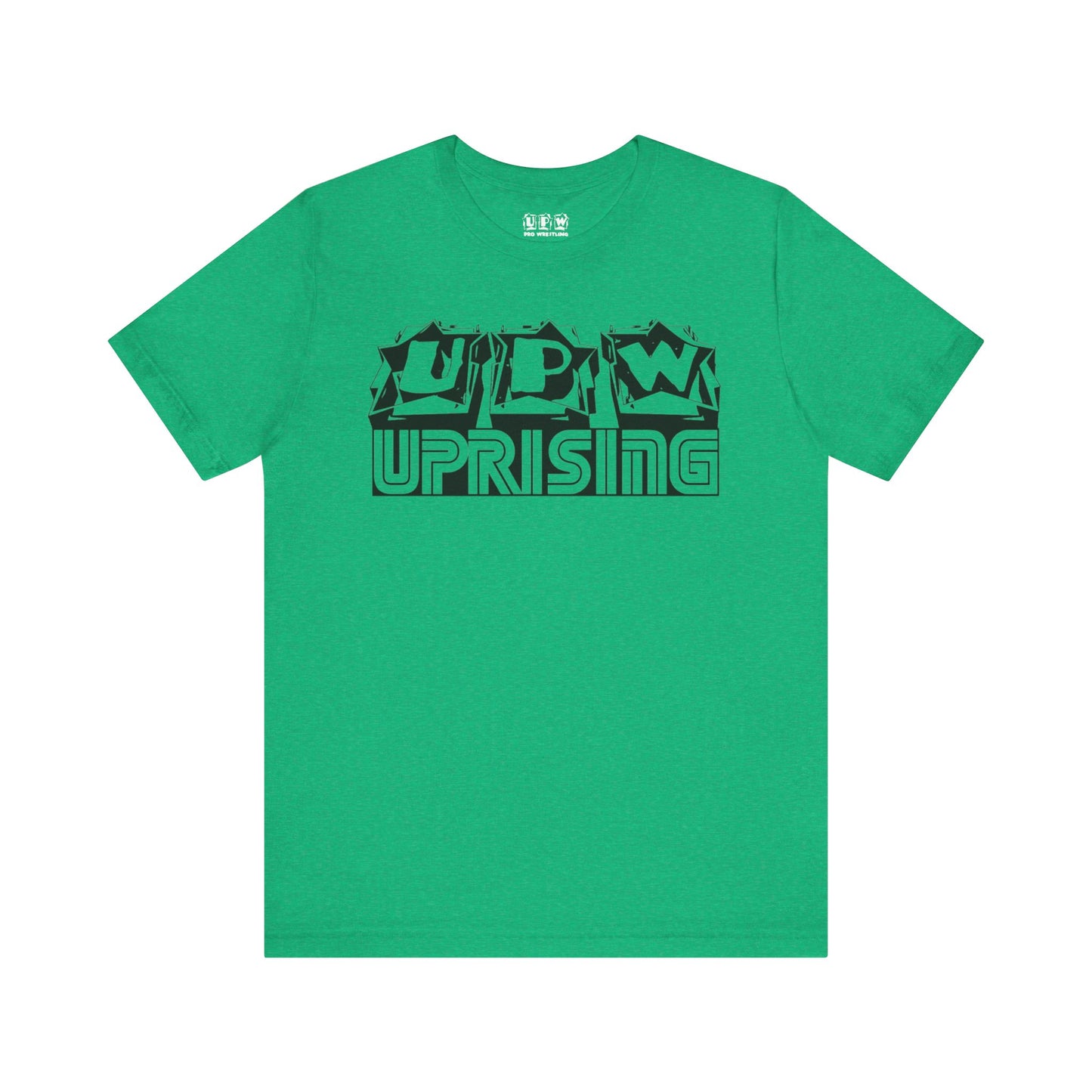 UPW UPRISING T-Shirt