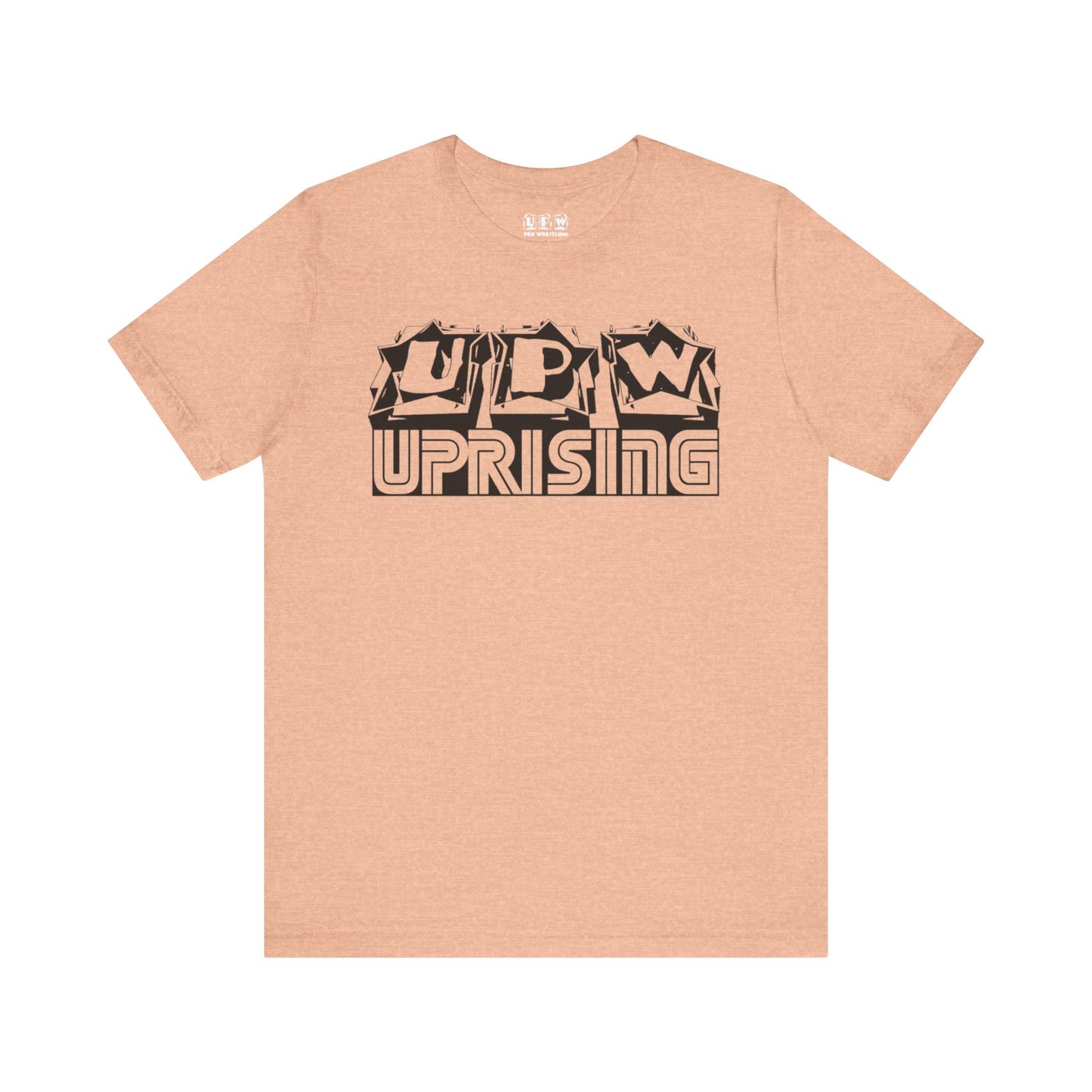 UPW UPRISING T-Shirt