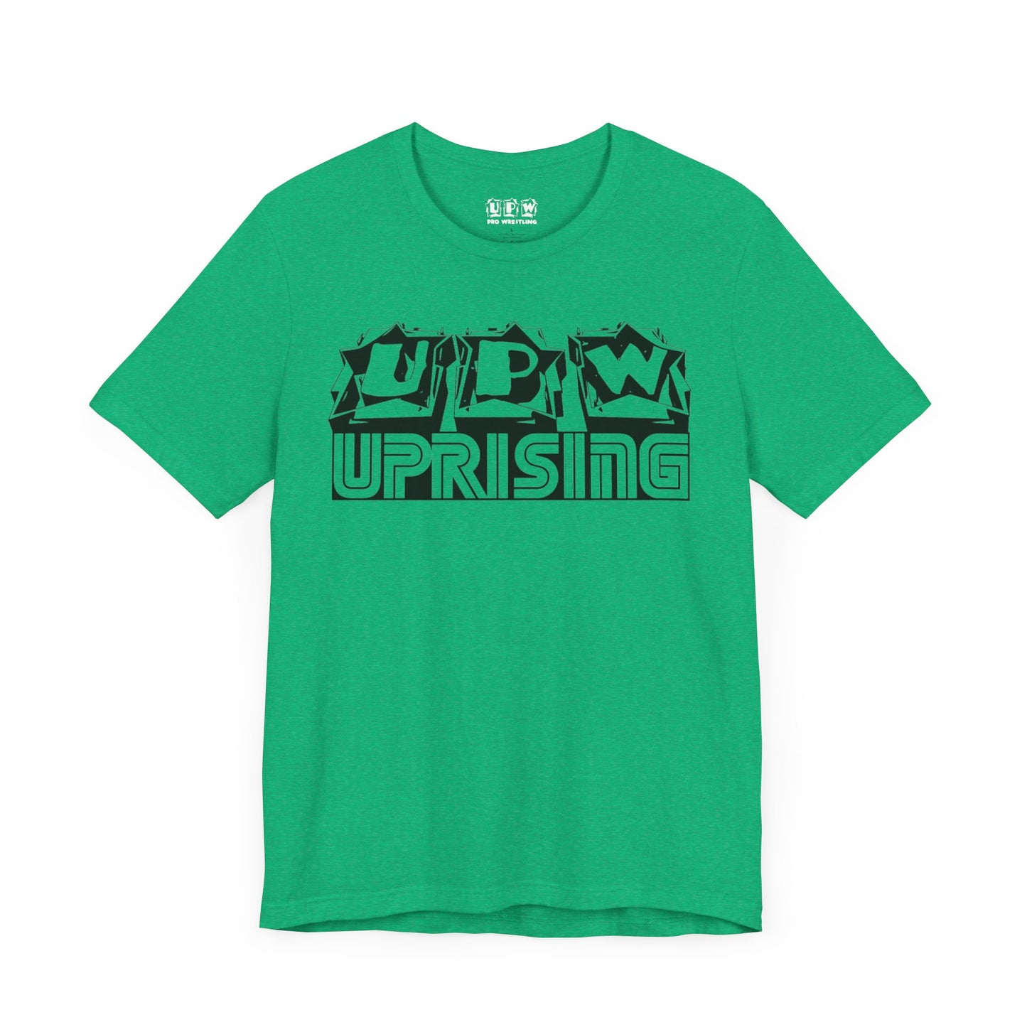 UPW UPRISING T-Shirt