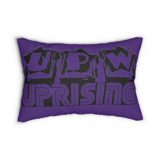 UPW UPRISING Lumbar Pillow