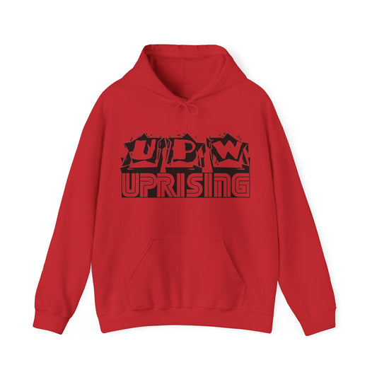 UPW UPRISING Hoodie