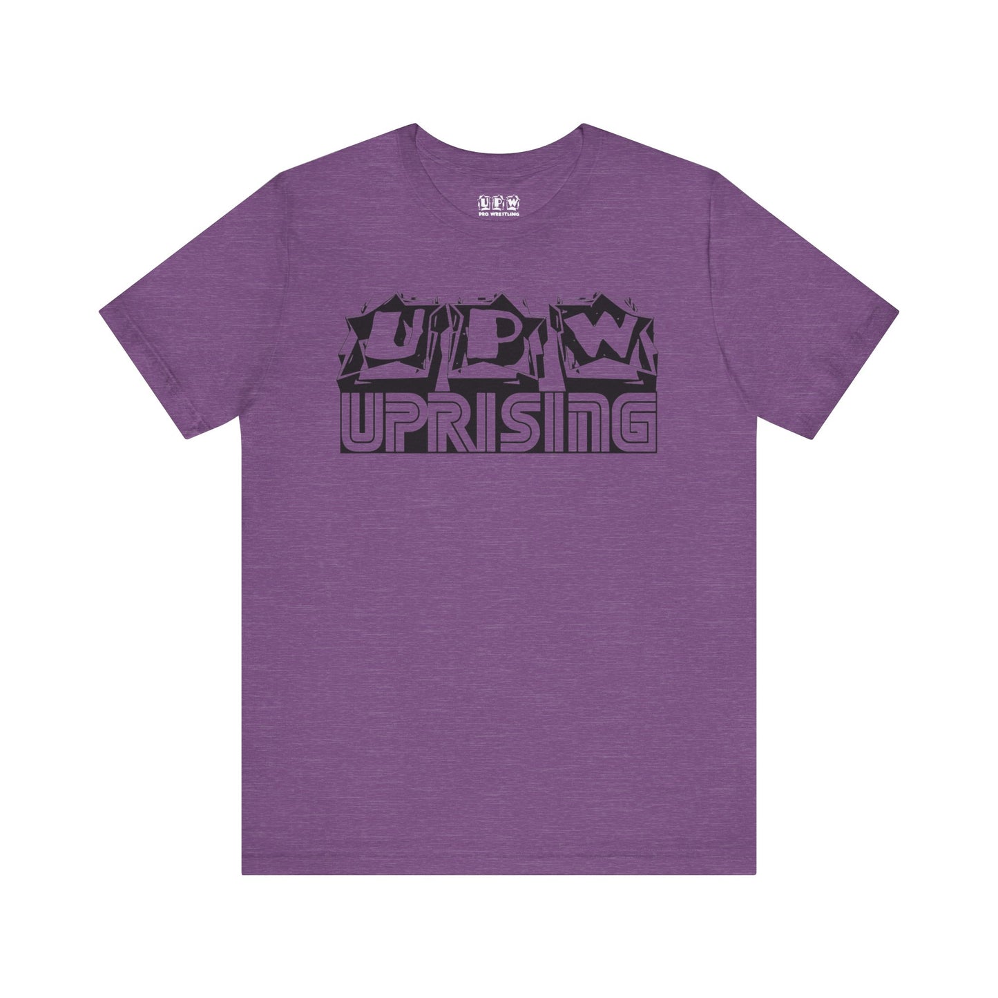 UPW UPRISING T-Shirt