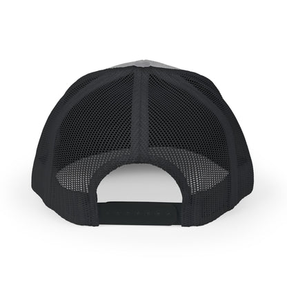 UPW UPRISING Trucker Cap