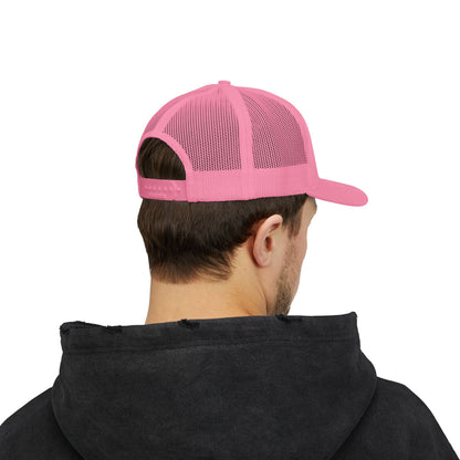 UPW UPRISING Trucker Cap