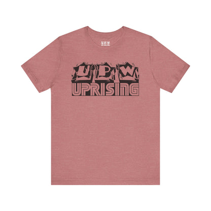 UPW UPRISING T-Shirt