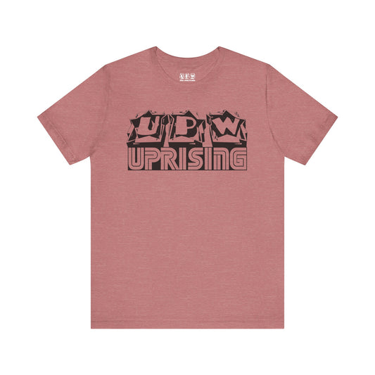 UPW UPRISING T-Shirt