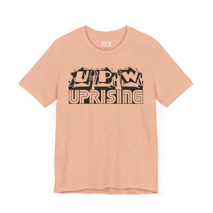 UPW UPRISING T-Shirt
