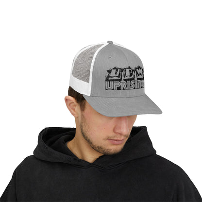 UPW UPRISING Trucker Cap