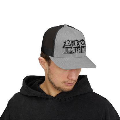 UPW UPRISING Trucker Cap
