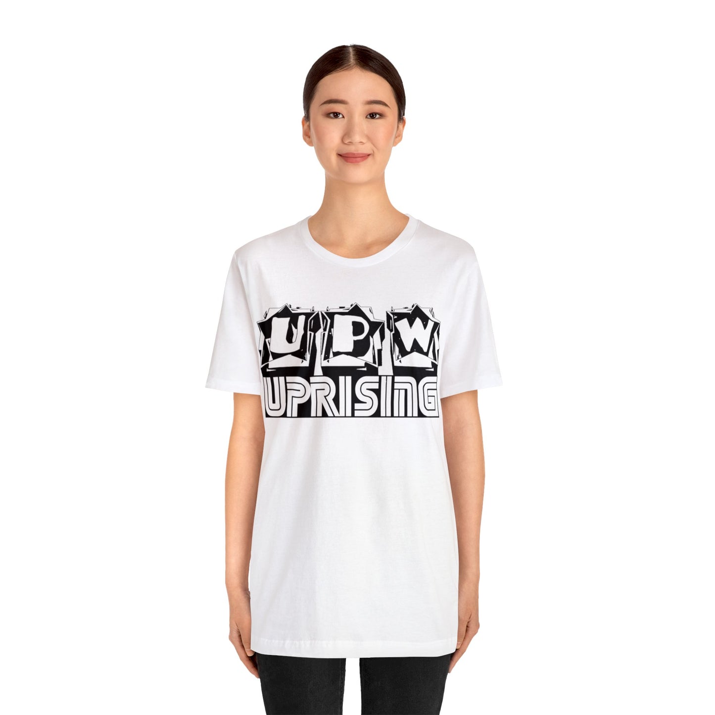 UPW UPRISING T-Shirt