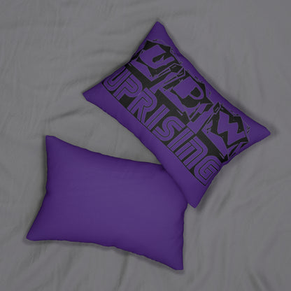 UPW UPRISING Lumbar Pillow