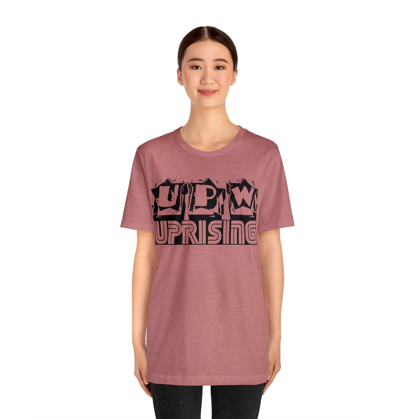 UPW UPRISING T-Shirt