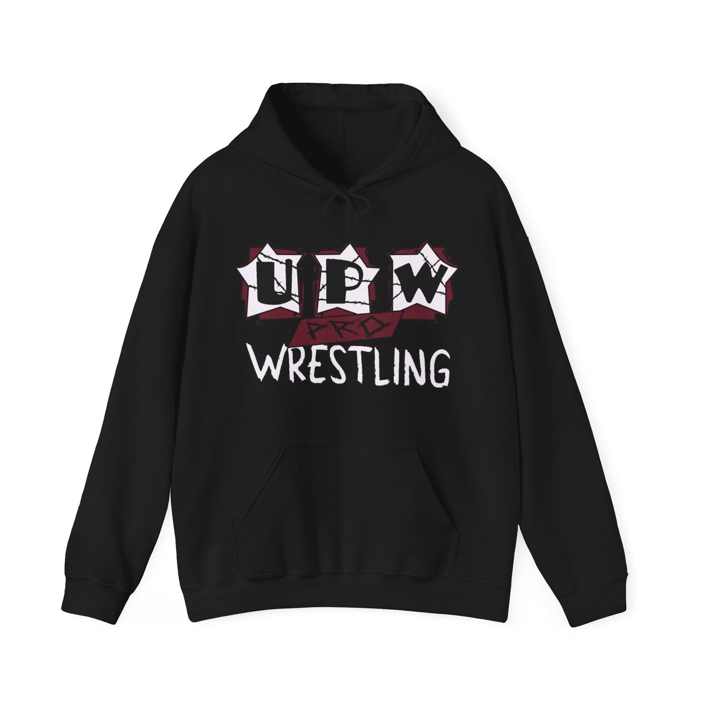 UPW Extreme Logo Hoodie