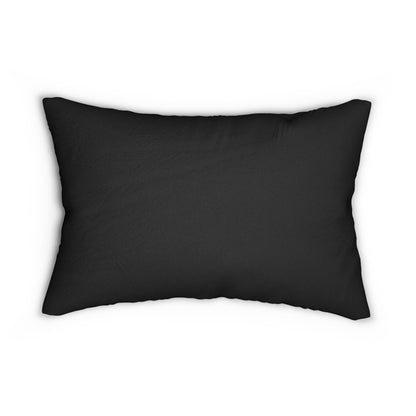 UPW MarquetteMania Lumbar Pillow