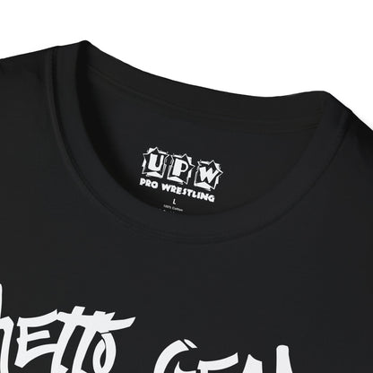 Ghetto Gear Solid Gorilla T-Shirt