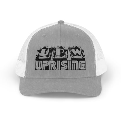UPW UPRISING Trucker Cap