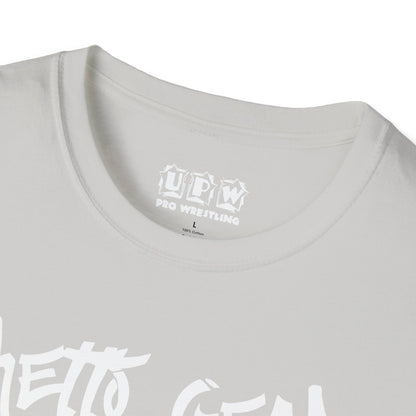 Ghetto Gear Solid Gorilla T-Shirt