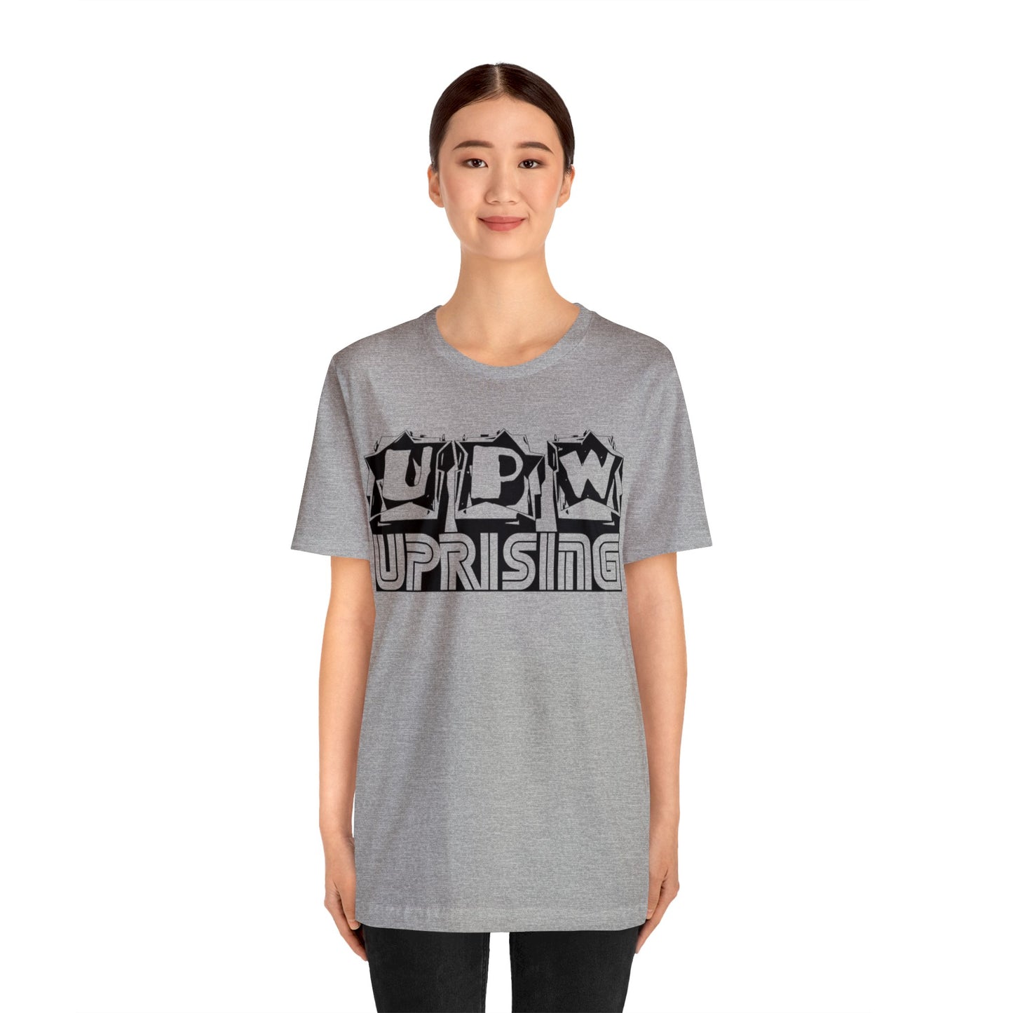 UPW UPRISING T-Shirt