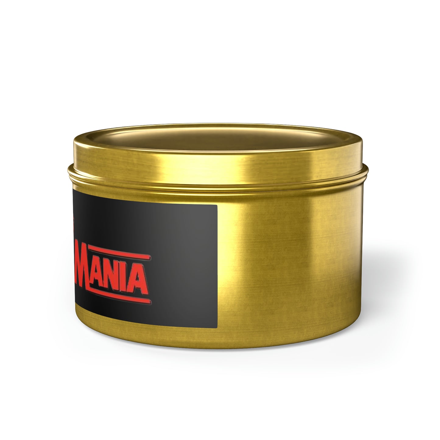 UPW MarquetteMania Tin Candles