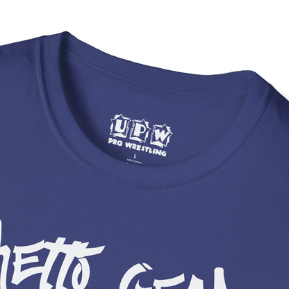 Ghetto Gear Solid Gorilla T-Shirt