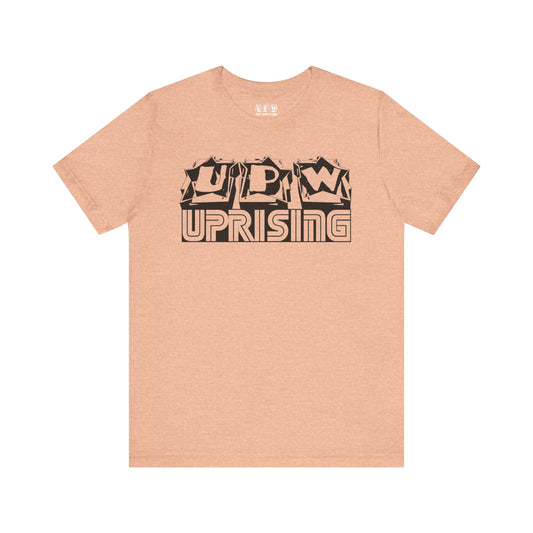 UPW UPRISING T-Shirt