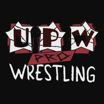 UPW Pro Wrestling presents Hometown Throwdown - 2.22.25 - Delta County Chamber of Commerce - Escanaba, MI