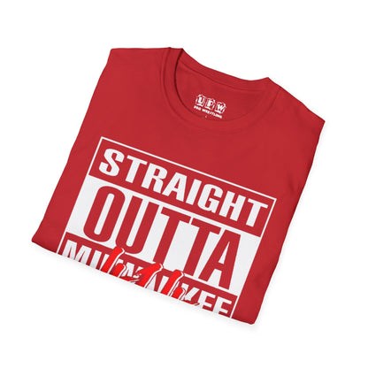 Onyx Andretti "Straight Outta 414" T-Shirt