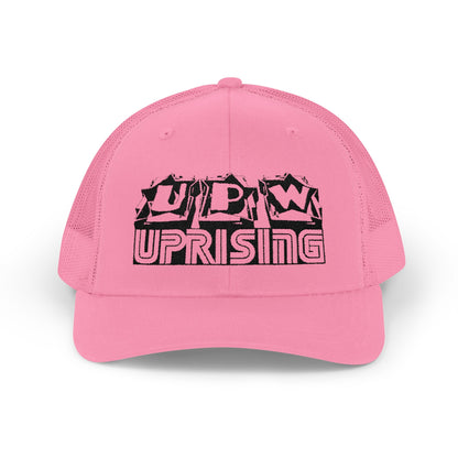 UPW UPRISING Trucker Cap