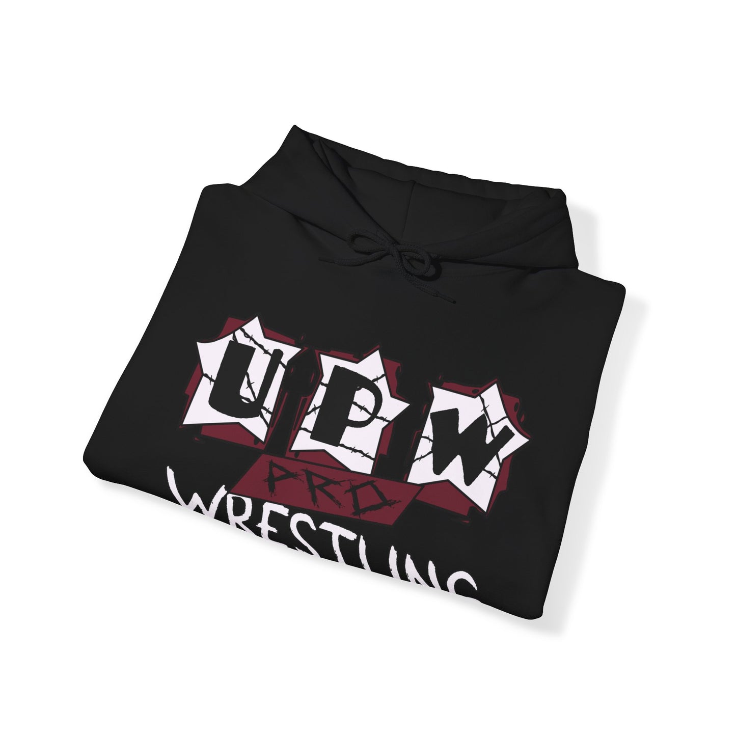 UPW Extreme Logo Hoodie