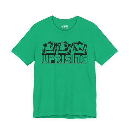 UPW UPRISING T-Shirt