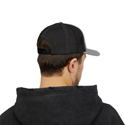 UPW UPRISING Trucker Cap