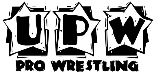 UPW Pro Wrestling hosted by the Michigan Army National Guard