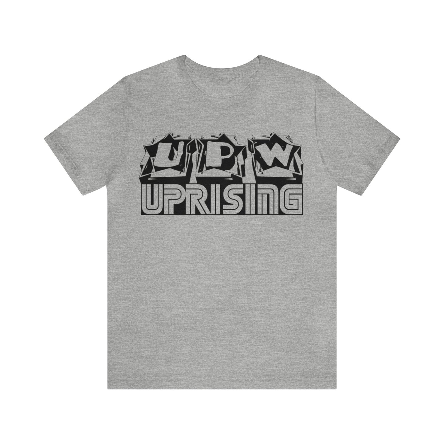 UPW UPRISING T-Shirt