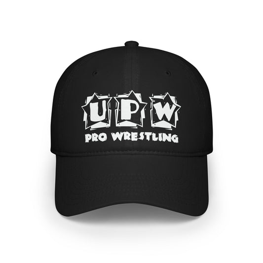 UPW Low Profile Baseball Cap