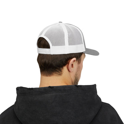 UPW UPRISING Trucker Cap