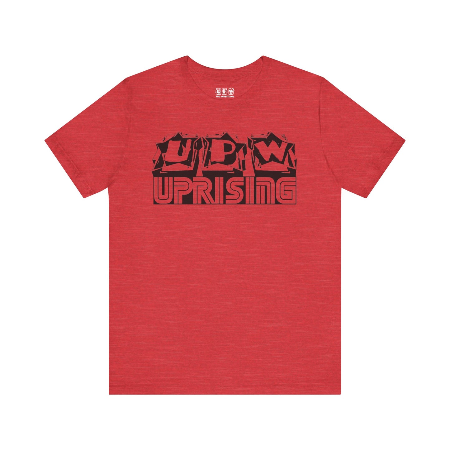 UPW UPRISING T-Shirt