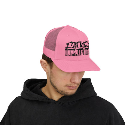 UPW UPRISING Trucker Cap
