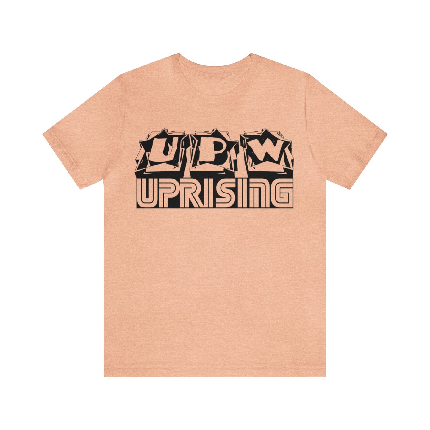 UPW UPRISING T-Shirt