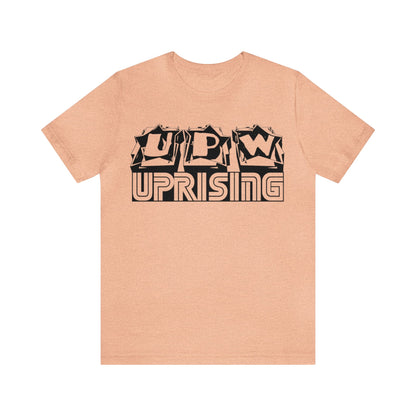 UPW UPRISING T-Shirt